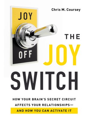 cover image of The Joy Switch